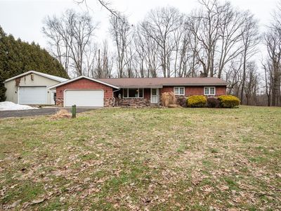 5001 New Hudson Rd, Orwell, OH, 44076