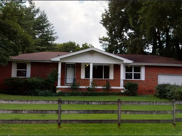 5304 Weaver St, Chattanooga, TN 37412