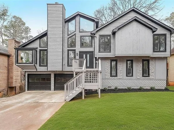 2541 Deer Isle Cv, Lawrenceville, GA 30044