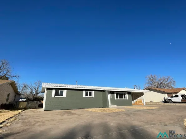 1406 W Ural Dr, Carlsbad, NM 88220