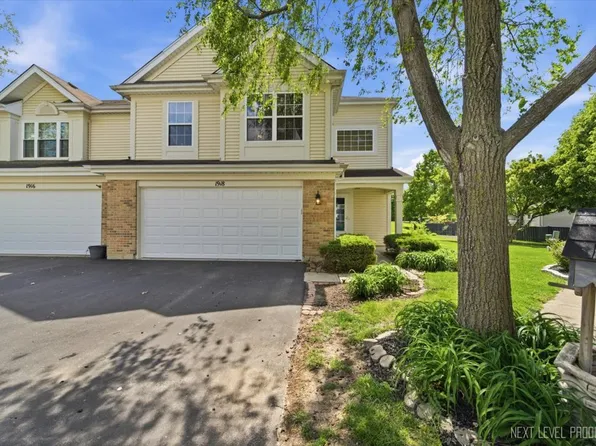 1918 Waverly Way, Montgomery, IL 60538