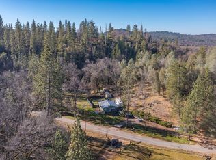 12627 Armstrong Rd, Sheep Ranch, CA 95246