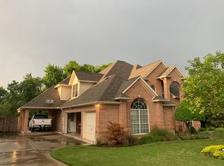 206 Mill Valley Dr, Colleyville, TX 76034