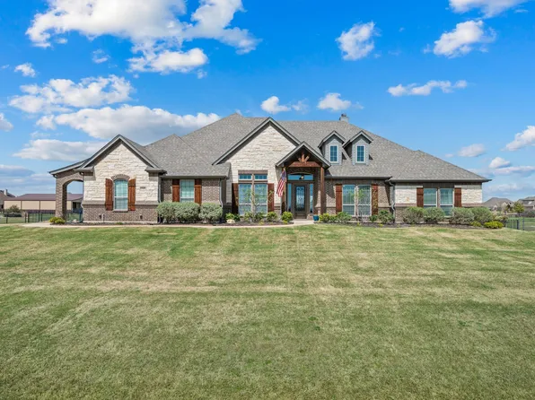 13420 Moorhouse Way, Justin, TX 76247