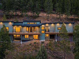7231 Timber Trail Road, Evergreen, CO 80439