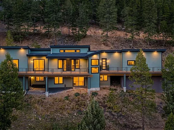 7231 Timber Trail Road, Evergreen, CO 80439
