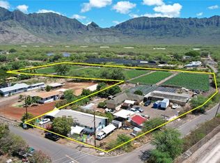 86-446 Kuwale Rd, Waianae, HI 96792