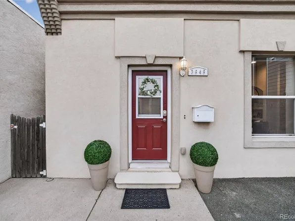 3649 N Mariposa Street, Denver, CO 80211