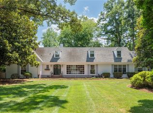 9603 River Rd, Henrico, VA 23229