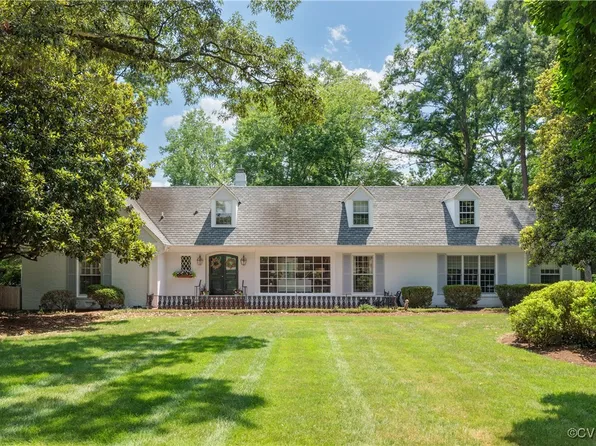 9603 River Rd, Henrico, VA 23229
