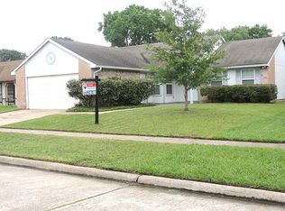 16918 Nevisway St, Houston, TX 77084