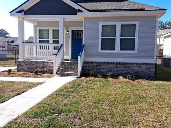 108 LONG Avenue, Savannah, GA 31404