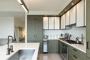 Rented by Compass