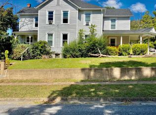 2407 Birch Ave, Buena Vista, VA 24416