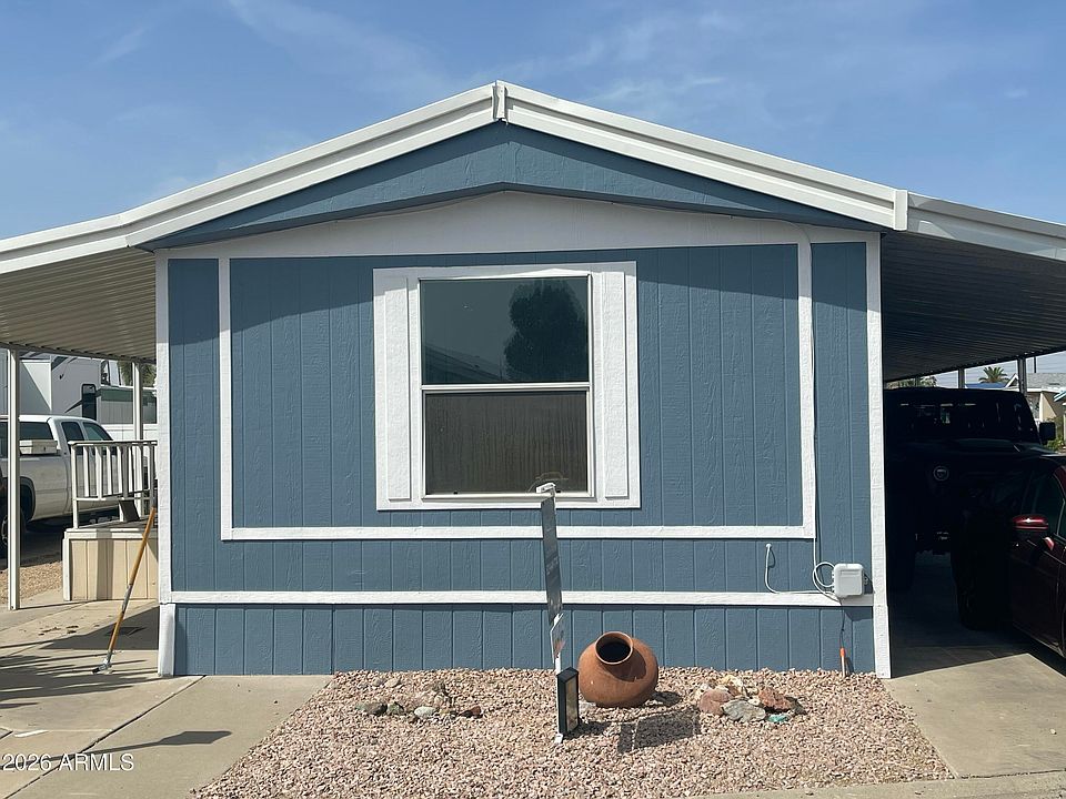 1st image of 11411 N 91ST Avenue #122