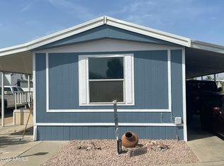 11411 N 91st Ave #122, Peoria, AZ 85345