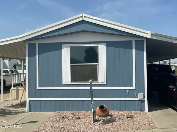 11411 N 91ST Avenue #122, Peoria, AZ 85345