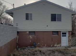 1306 1st St NE, Minot, ND 58703