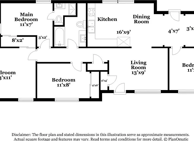 8721 W Bourne Dr — Photo 2