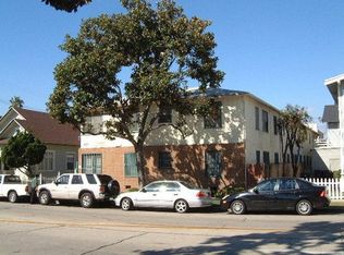 637 E 8th St APT 4, Long Beach, CA 90813