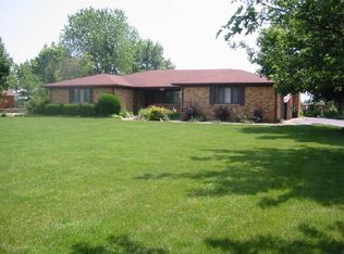 9261 Prospect St, Indianapolis, IN