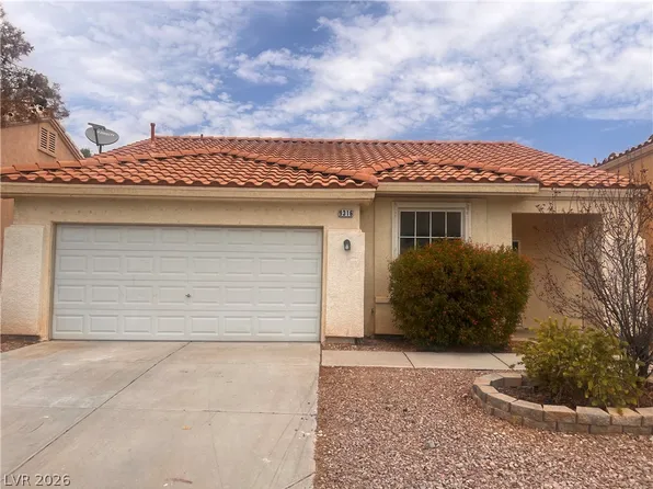 9316 Mountain Range Ave, Las Vegas, NV 89129