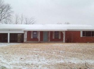 3840 Chestnut Bluff Mc Rd, Friendship, TN 38034