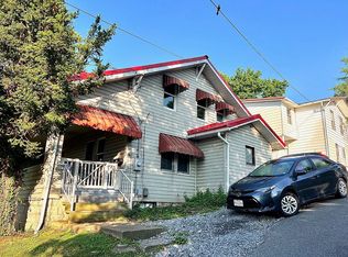 755 Naomi St, Morgantown, WV 26505