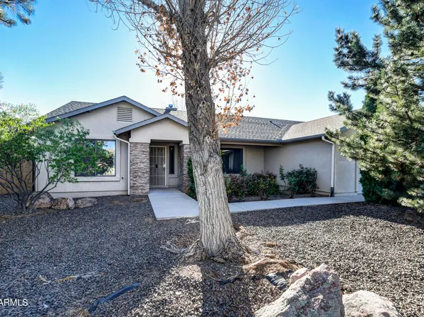 3121 N LYNX LAKE Drive, Prescott Valley, AZ 86314