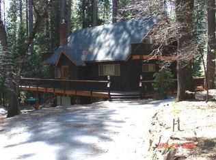 2409 Fairway Dr, Arnold, CA