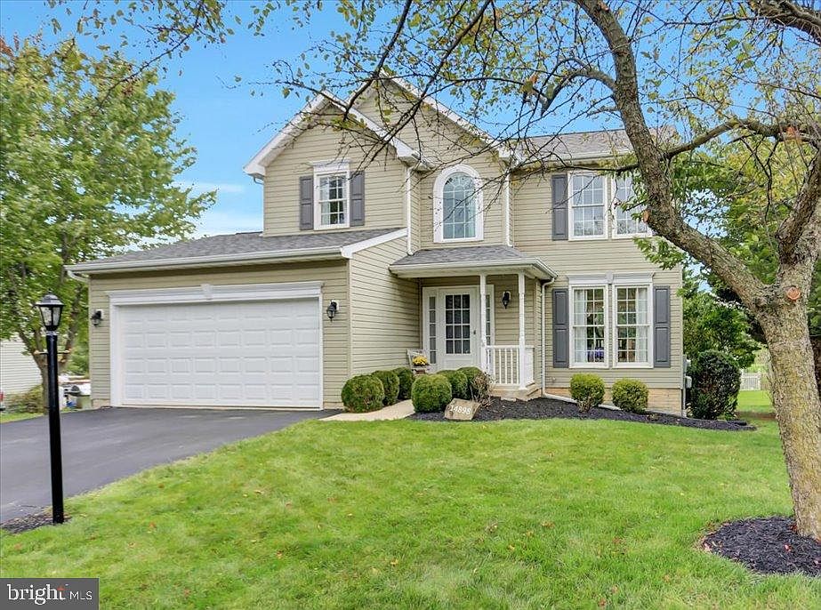 14898 Cedarbrook Dr, Greencastle, PA 17225 | Zillow