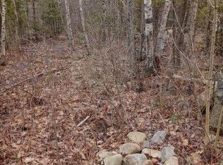 0 Maple Ln, Jefferson, ME 04348