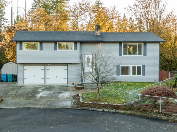 4603 NE 112th Cir, Vancouver, WA 98686