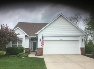 5289 Pentwater Dr, Howell, MI