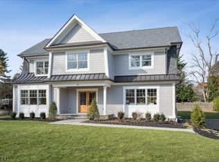 15 Noe Ave, Madison, NJ 07940