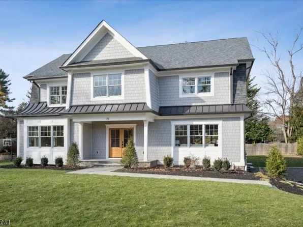 15 Noe Ave, Madison Boro, NJ 07940