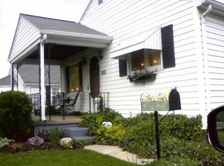 414 E Fir St, Hollidaysburg, PA 16648