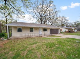 13244 S Cedar St, Claremore, OK 74017