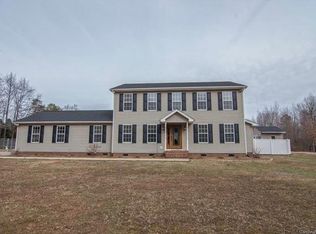494 Vera Dr, Rockwell, NC 28138