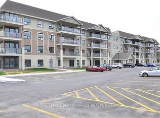 120 Prestige Cir #116, Ottawa, ON K4A 1B4