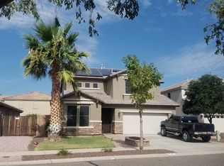 14116 N 141st Ave, Surprise, AZ 85379
