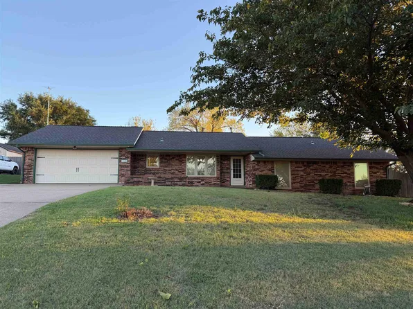 3305 Lookout Dr, Enid, OK 73701