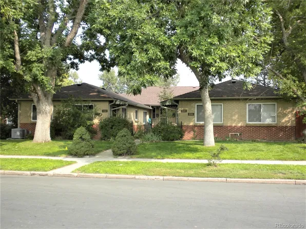 1542 N Elm St, Denver, CO 80220