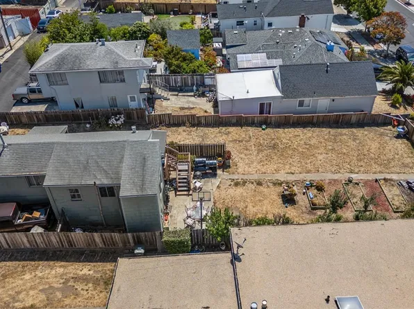 728 Commercial Ave, South San Francisco, CA 94080