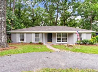 155 Cosgrove Dr, Mobile, AL 36608