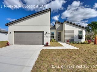 11 Magnolia Blossom Ln, Poinciana, FL 34759