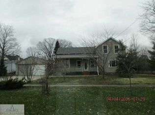 315 W Main St, Elsie, MI 48831