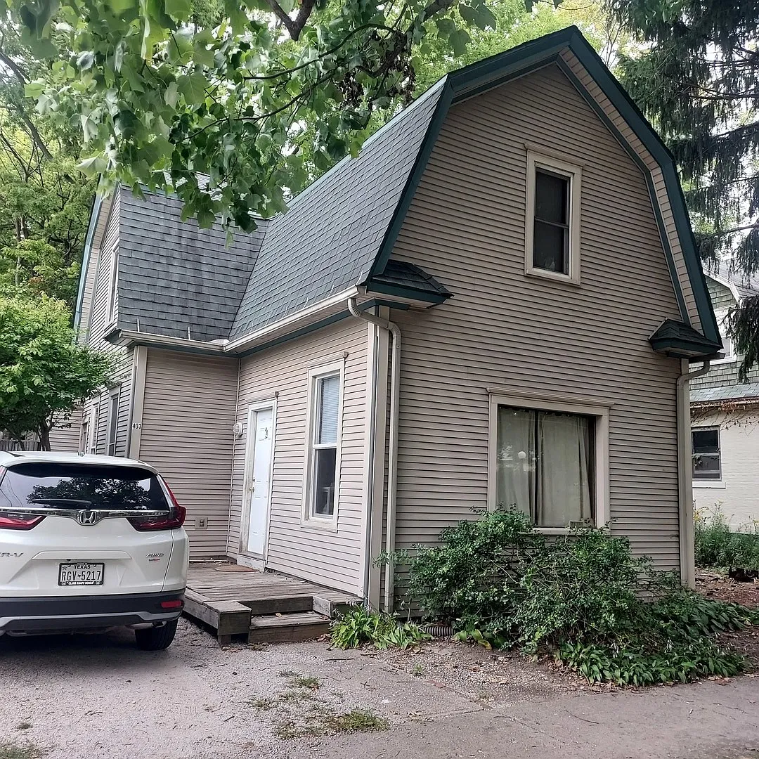 403 S Coler Ave photo 1