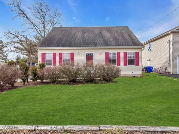 7 Fullerton Drive, Brick, NJ 08723