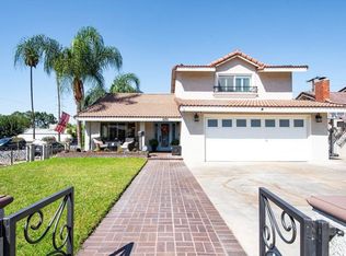 3293 Greenglade Ave, Pico Rivera, CA 90660